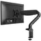 Uncaged Ergonomics Computer Monitor Arm Mount Usb Ports