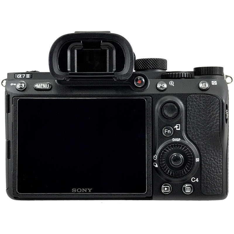 ShutterBands BB-101 ButtonBumps for Sony E-Mount