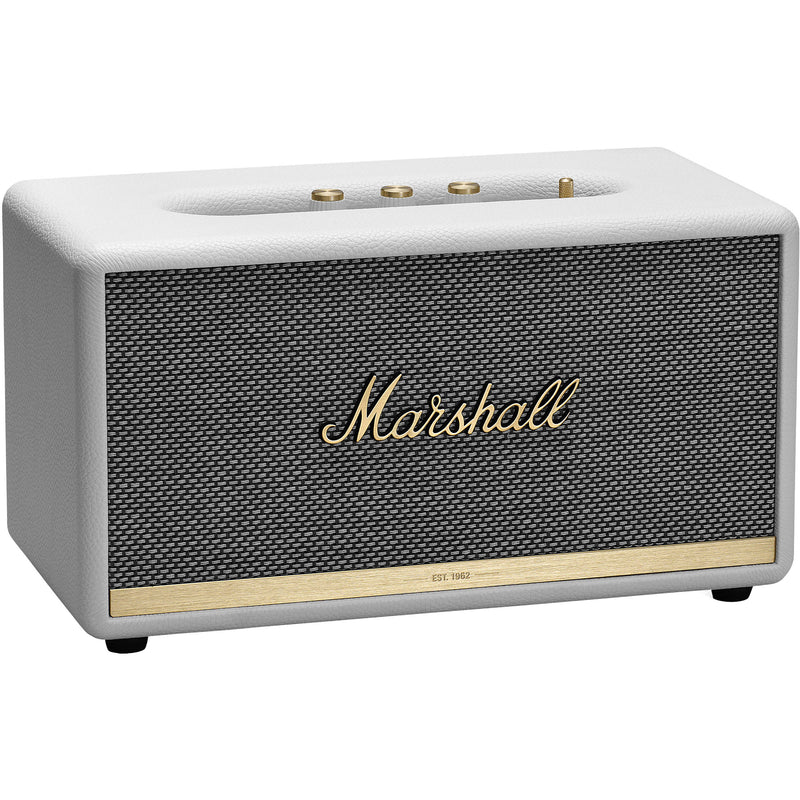 Marshall audio hot sale speaker