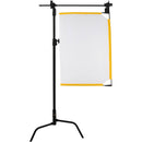 Genaray 2-Light LED Studio Product Kit