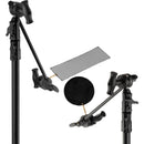 Genaray 3-Light LED Studio Product Kit