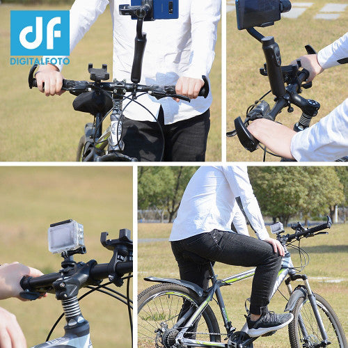 DigitalFoto Solution Limited Bicycle Gimbal Clamp