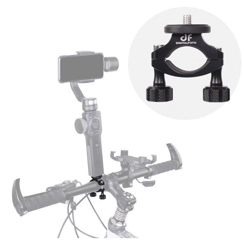 DigitalFoto Solution Limited Bicycle Gimbal Clamp