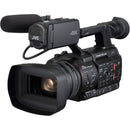 JVC GY-HC500USPCU Handheld Connected Cam 1" 4K Professional Camcorder