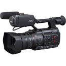 JVC GY-HC500USPCU Handheld Connected Cam 1" 4K Professional Camcorder