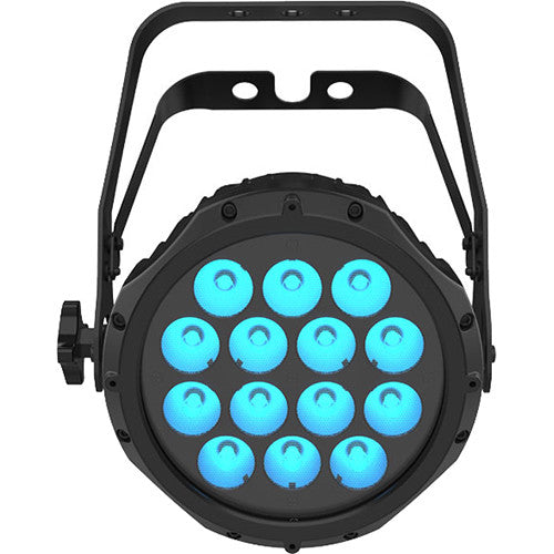 CHAUVET PROFESSIONAL Professional Colorado 1-Quad Indoor/Outdoor Wash Light