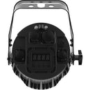 CHAUVET PROFESSIONAL Professional Colorado 1-Quad Indoor/Outdoor Wash Light