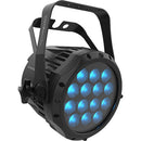 CHAUVET PROFESSIONAL Professional Colorado 1-Quad Indoor/Outdoor Wash Light