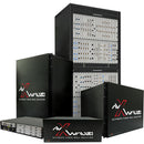 Avenview 4K Modular Video Custom Wall Processor with KVM Control (4 RU)