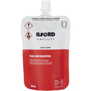 Ilford SIMPLICITY Film Developer (60mL Sachet, 5-Pack)