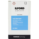 Ilford Simplicity Film Multi Stop