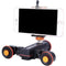 YELANGU Autodolly With Remote,Rechargeable ,Speed Adjustment