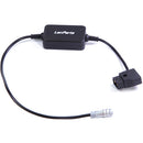 LanParte BMPCC 4K D-Tap 12V Power Cable