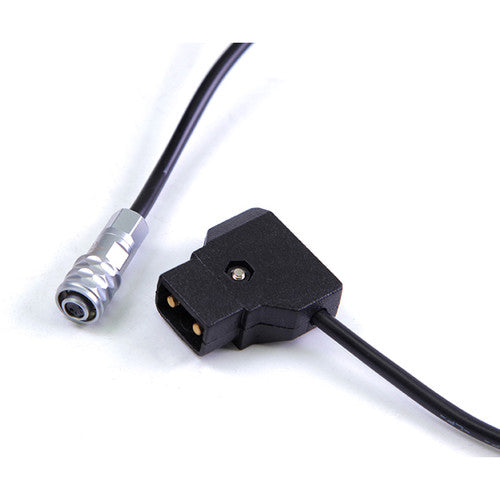 LanParte BMPCC 4K D-Tap 12V Power Cable