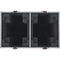 Gator Cases G-Tour Flight Case for Two 350-Style Moving Head Lights (Black)