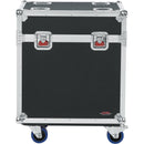 Gator Cases G-Tour Flight Case for Two 350-Style Moving Head Lights (Black)