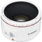 Yongnuo YN 50mm f/1.8 II Lens for Canon EF (White)