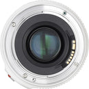 Yongnuo YN 50mm f/1.8 II Lens for Canon EF (White)