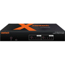 Xantech 4x2 HDMI 2.0 4K Matrix with Audio Breakout and EDID Management