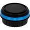 FotodioX Pro Lens Mount Adapter Compatible with Canon FD & FL 35mm SLR Lens to Canon EF and EF-S Mounts