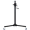 STUDIO TITAN AMERICA 06-200 Low Base Square Tube Geared Crank Stand (6.8')