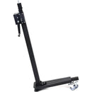 STUDIO TITAN AMERICA 06-200 Low Base Square Tube Geared Crank Stand (6.8')