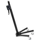 STUDIO TITAN AMERICA 06-200 Low Base Square Tube Geared Crank Stand (6.8')