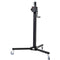 STUDIO TITAN AMERICA 06-200 Low Base Square Tube Geared Crank Stand (6.8')