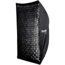 Phottix Raja Rectangular Softbox (32 x 47")