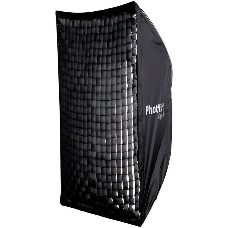 Phottix Raja Rectangular Softbox (32 x 47")