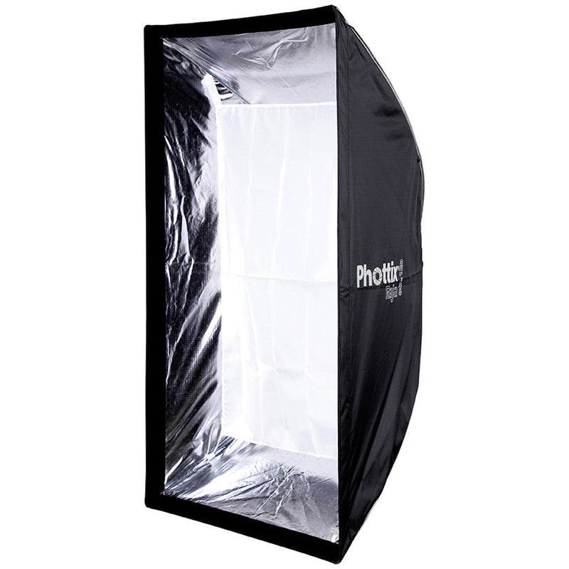 Phottix Raja Rectangular Softbox (32 x 47")