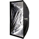 Phottix Raja Rectangular Softbox (32 x 47")