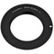 FotodioX Lens Mount Adapter Compatible with M42 Type 1 Screw Mount SLR Lens to Canon EF and EF-S Mounts