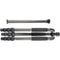 Sirui T-024SK Carbon Fiber Tripod with B-00 Ball Head (Black)