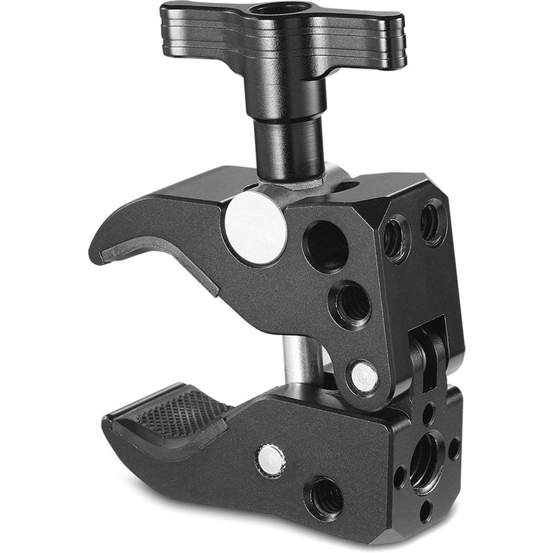 SmallRig Super Clamp for 10-55mm Rods