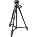 Magnus PV-3330G Photo/Video Tripod with Geared Center Column