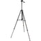 Magnus PV-3330G Photo/Video Tripod with Geared Center Column