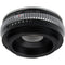 FotodioX Pro Lens Mount Adapter for Sony Alpha A and Minolta AF DSLR Lens to Canon EF and EF-S Mounts