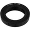 FotodioX Lens Mount Adapter Compatible with T Screw Mount SLR Lens to Canon EF and EF-S Mounts