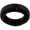 FotodioX Lens Mount Adapter Compatible with T Screw Mount SLR Lens to Canon EF and EF-S Mounts