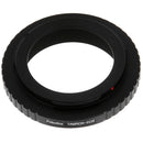 FotodioX Lens Mount Adapter Compatible with Tamron Adaptall-2 Mount SLR Lens to Canon EF and EF-S Mounts