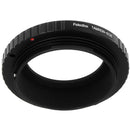 FotodioX Lens Mount Adapter Compatible with Tamron Adaptall-2 Mount SLR Lens to Canon EF and EF-S Mounts