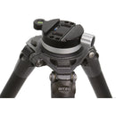 Kirk TQR-1S Tripod Head Quick Disconnect System with Small Plate