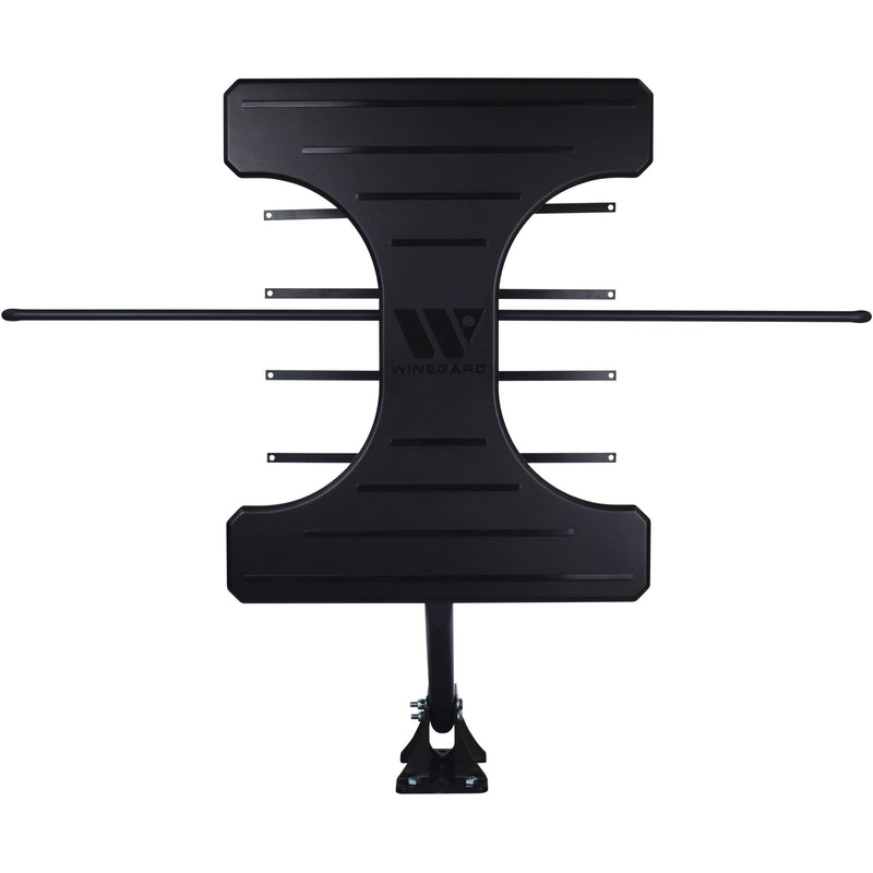 Winegard Elite 7550 Amplified Outdoor/Attic HDTV Antenna (Generic Packaging)