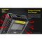 Nitecore UMS2 Intelligent USB Dual-Slot Superb Battery Charger