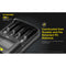 Nitecore UMS4 Intelligent USB Four-Slot Superb Battery Charger