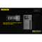 Nitecore UNK2 Dual-Slot USB Charger for Nikon EN-EL15 Batteries