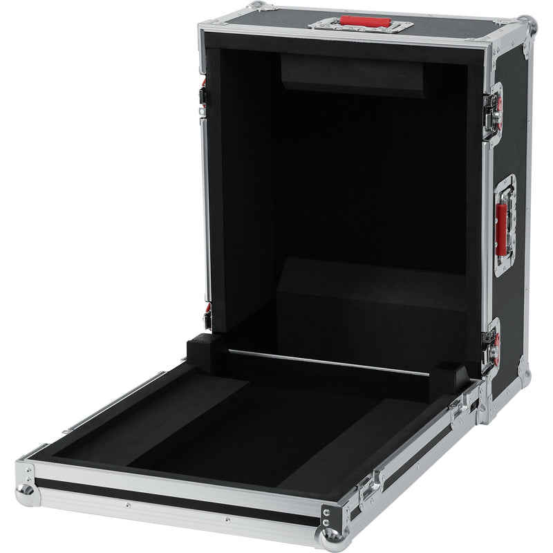 Gator Cases G-Tour Series ATA Flight Case for Allen & Heath SQ-5 Mixer