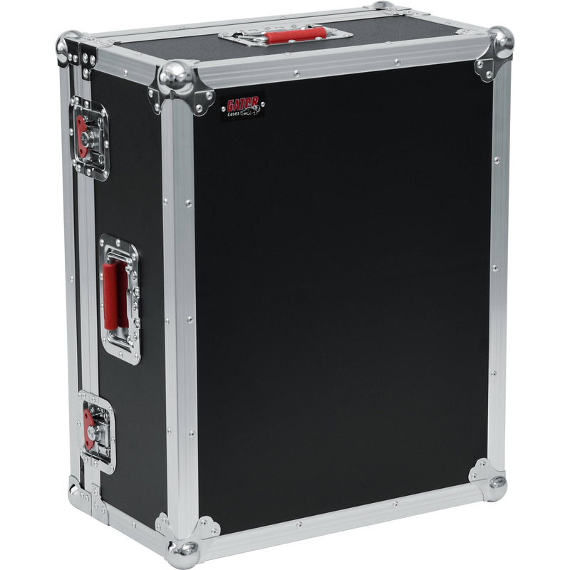 Gator Cases G-Tour Series ATA Flight Case for Allen & Heath SQ-5 Mixer