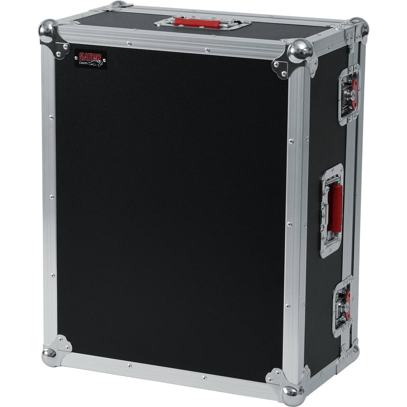 Gator Cases G-Tour Series ATA Flight Case for Allen & Heath SQ-5 Mixer